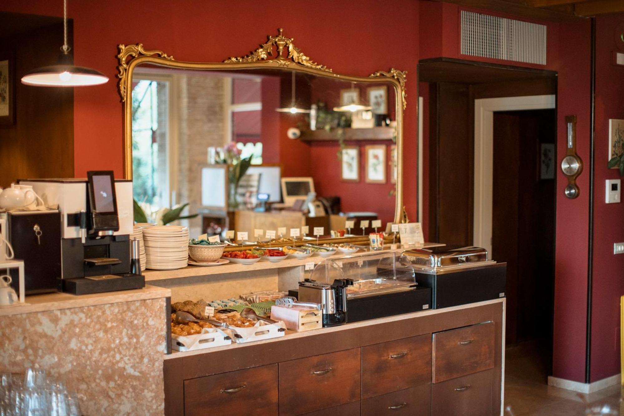 Le Greghe Suites Lazise Luaran gambar