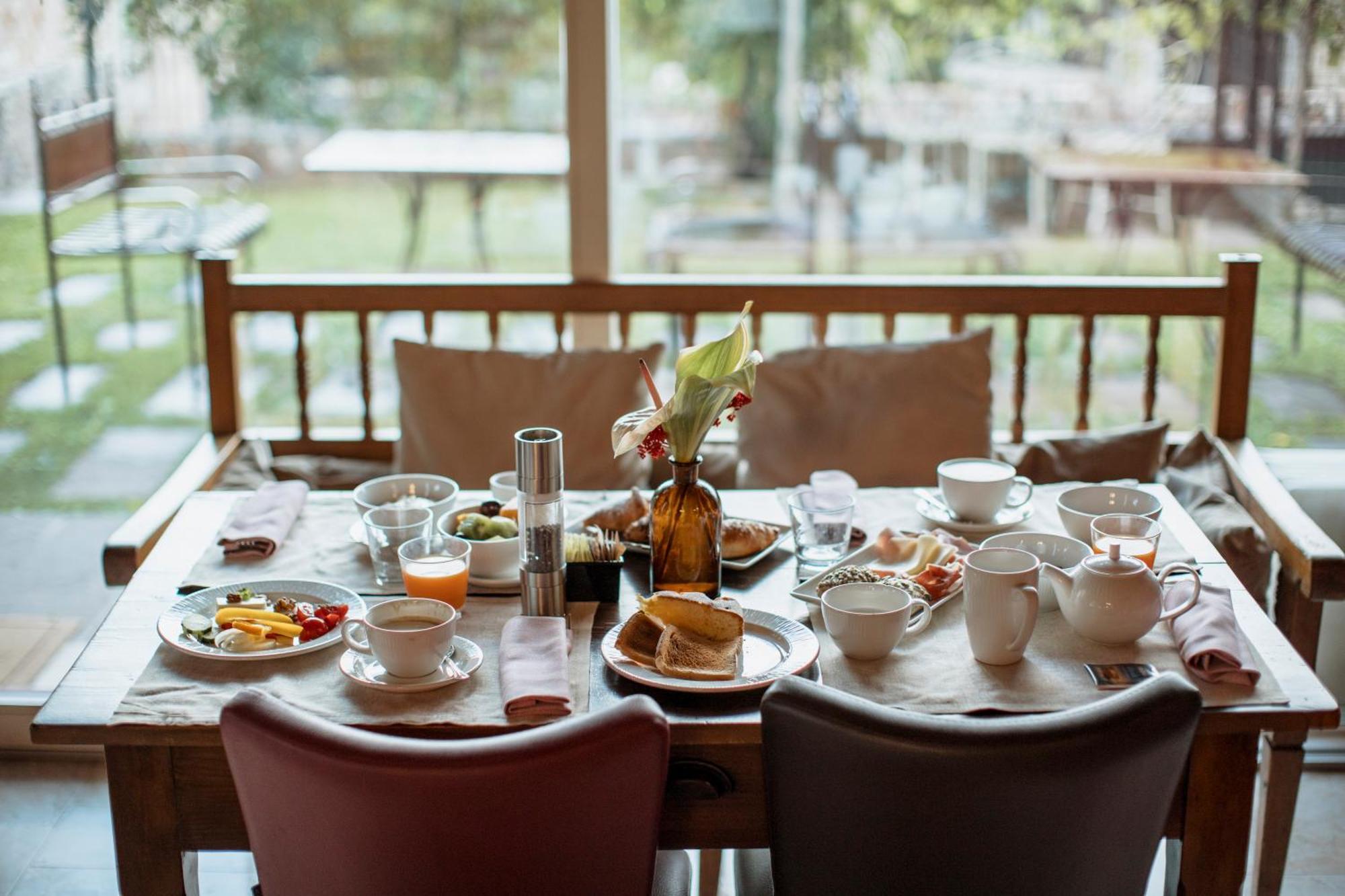 Le Greghe Suites Lazise Luaran gambar